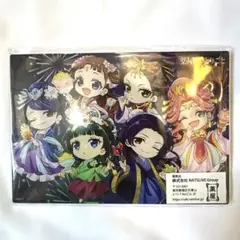 薬屋のひとりごと　NATSLIVE CAFE アクリルパネル　デフォルメ　集合