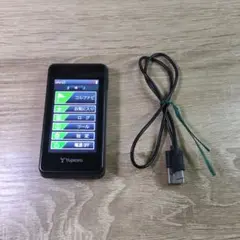 YUPITERU ユピテル YGN5100 GPSゴルフナビ 測定器