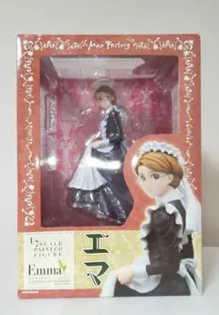 2025年最新】英國戀物語 エマ フィギュアの人気アイテム - メルカリ