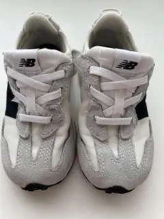 New Balance キッズスニーカー 327 14.5センチ