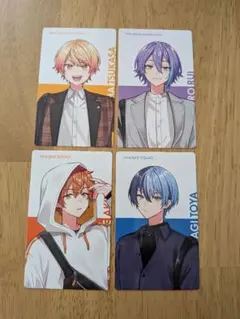 プロセカ クリエイターズフェスタ おまとめ売り