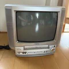 訳あり アイワ VX-T14SX70 テレビ ビデオカセットレコーダー 訳あり アイワ VX-T14SX70 テレビ ビデオカセットレコーダー