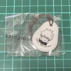 ヒロアカ　爆豪勝己　原作　ノベルティ　アニバーサリー　チャーム