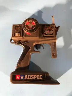 TAMIYA ADSPEC GT 2チャンネル TAMIYA ADSPEC 2-channel R/C control From japan | eBay
