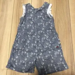 アルマーニ サロペット