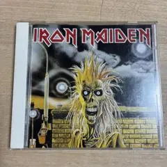 IRON MAIDEN アイアンメイデン PASTMASTERS II
