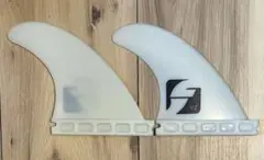 Futures Fins SG Super Grom JJF 415