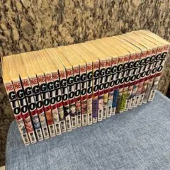 GTO 全巻セット(1〜25巻)