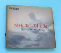 シングルCD ファイナルファンタジーIX Melodies Of Life
