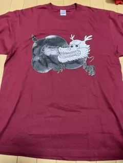 渋さ知らズオーケストラ　30周年tシャツ 極美品　バンドtロック　フェス　古着