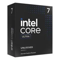 【新品未開封】Intel Core Ultra 7 265KF