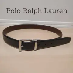 ポロラルフローレン ベルト