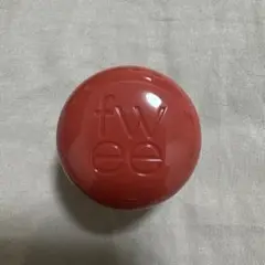 fwee クリームチーク RS04