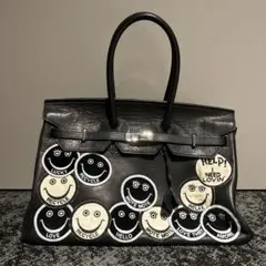 大セール！！！(希少)RADYMADE travel bag バーキン レディメイド Travel Bag トラベルバッグ バーキン型40