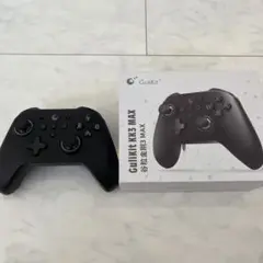 【Gulikit KK3 MAX】付属品全部付