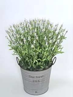 専用　フレンチラベンダー　クレイフラワー