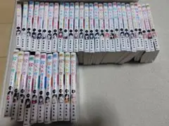 彼女、お借りします　1〜３６巻　彼女人見知ります1〜３巻