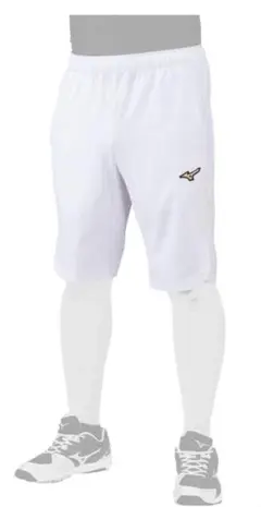 MIZUNO (ミズノプロ)ハーフパンツ Lサイズ