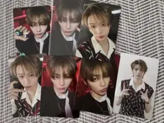 BOYNEXTDOOR テサンBOYLIFE トレカ セット