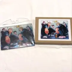 SAKAMOTO DAYS サカモトデイズ 応募者全員サービス アクリルアート