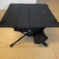 helinox タクティカルテーブルS ブラック