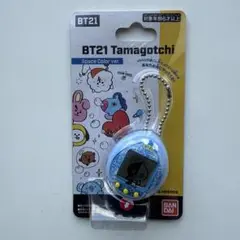BT21 Tamagotchi Space Color ver.