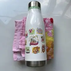 ディズニー　ドリンクボトル