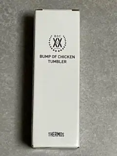 バンプオブチキン タンブラー 新品 2025年最新】BUMP OF CHICKENタンブラーの人気アイテム - メルカリ