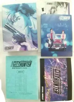 劇場版シティーハンター 新宿プライベートアイズ 完全生産限定版 DVD