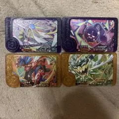 ポケモンフレンダベストタッグ1弾！　まとめ売り