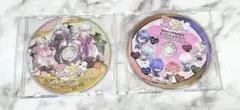 オトメイト　忍び、恋うつつ　忍恋　特典ドラマCD 2種