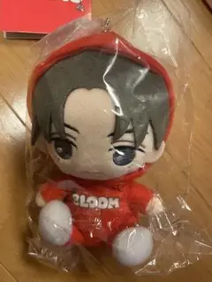 高橋文哉 ちびぬい