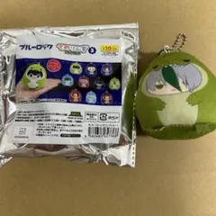 ブルーロック　てのりんず3 乙夜影汰