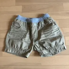 半ズボン サイズ160