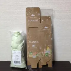 ANGEL DEAR BLANKIE 恐竜