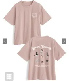 グレイルの Tシャツ