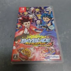 ベイブレードバースト バトルゼロ