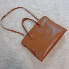 【超定番】TOD'S トッズ Dバッグ トートバッグ 2WAY A4可 本革