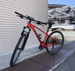 トレック エクスキャリバー7 2020 TREK xcaliber7