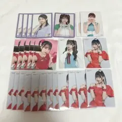 田代すみれ トレカ 26枚セット OCHA NORMA ハロプロ