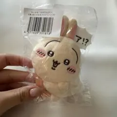 ちいかわ うさぎだらけくじ E賞