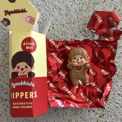 ヒッパーズ　モンチッチ