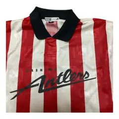 【美品】【希少】 1993 MIZUNO鹿島アントラーズ パンツ ユニフォーム 美品】【希少】 1993 MIZUNO鹿島アントラーズ パンツ