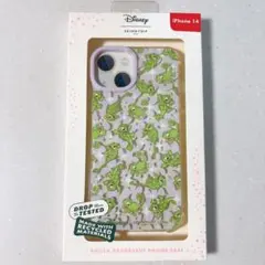 iPhone パスカル　ラプンツェル　スキニーディップ　iphone14
