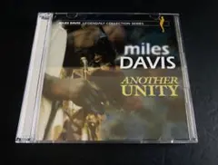 名盤 Miles Davis / Another Unity [2枚組]