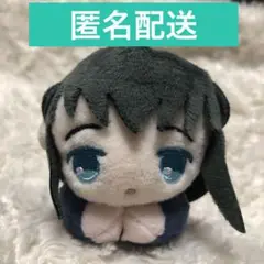 劇場版 鬼滅の刃 時透無一郎 はぐキャラコレクション4 ぬいぐるみ