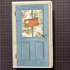 VHS「高橋美紀お元気タウンへLet's Go!」1巻