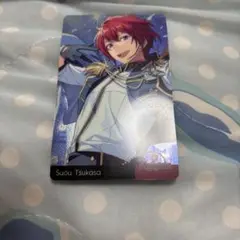 あんさんぶるスターズ クリアカードコレクションKnights 朱桜司
