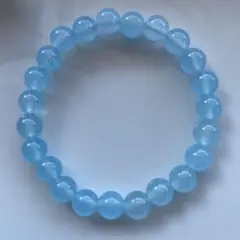 アクアマリン✨８㍉♬*゜