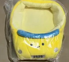にっこりーノ　にっこりーノパーク　スポーツカー　ぬいぐるみ　大阪